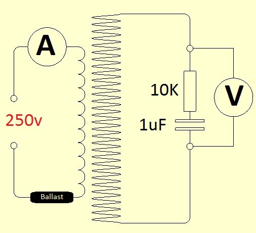 coupling circuit