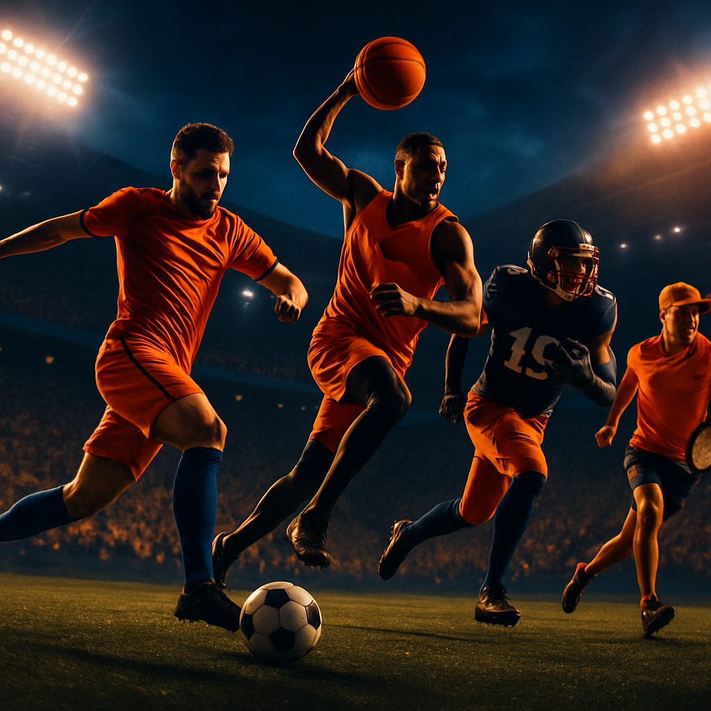 Интерфейс Live-ставок Mostbet