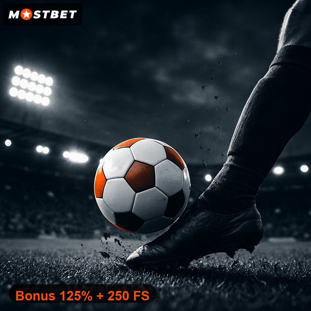 Mostbet